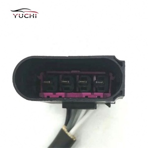 06A906265H06AF06AG pour Volkswagen Audi Capteur de concentration d'oxygène Deliso pour voiture - Product Image 4