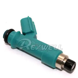 Motor Brandstofinjector Voor Toyota Land Cruiser Prado 4000 23209-39075 2320939075