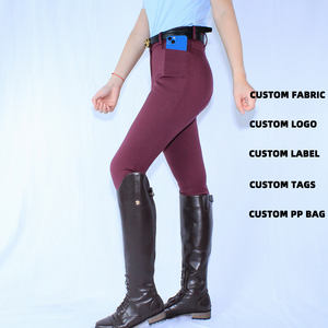 ARLAN : ensembles équestres uniques, accessoires équestres, pantalons équestres zippés, vêtements équestres - Product Image 2