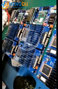 Suku cadang mesin cetak Goss mesin cetak putar papan listrik suku cadang mesin cetak Offset Goss T164 - Product Image 4