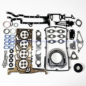 Miễn phí tùy chỉnh động cơ đại tu xây dựng lại Kit duratorq 2.2 cho Ford Ranger Mazda BT50 050 020 quá khổ alfin aog - Product Image 2