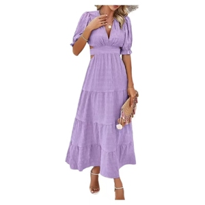 Purple Dresses Casual: Stylish & Affordable Picks Purple Dresses Casual: Stylish & Affordable Picks