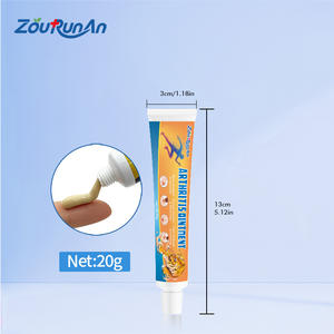 ZouRunAn prodotti più venduti <span class=keywords><strong>per</strong></span> le vertebre lombari e cervicali unguento al <span class=keywords><strong>tendine</strong></span> <span class=keywords><strong>d</strong></span>'<span class=keywords><strong>Achille</strong></span> del ginocchio e del tallone e <span class=keywords><strong>crema</strong></span> <span class=keywords><strong>per</strong></span> l'artrite - Product Image 6