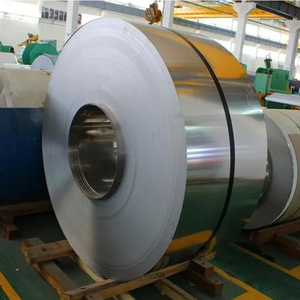 Yüksek kalite 201 J1 J2 J3 J4 Ss304L Ss316 <span class=keywords><strong>Ss420</strong></span> sınıf paslanmaz çelik bobin - Product Image 4