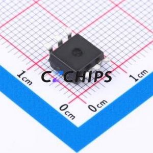 Transistor Original Nuevo 4N35-X009T SMD-6P, Optoacoplador de Salida de Transistor, Venta al por Mayor de Componentes Electrónicos, Chips y Servicio BOM - Product Image 2