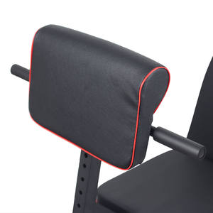 TOPTONS spor Fitness Metal egzersiz tezgahı ev egzersiz ve spor için kablo ağırlık yığını ile Fitness ekipmanları - Product Image 6