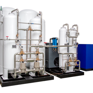 Tıbbi oksijen üretim tesisi tıbbi oksijen jeneratörü kararlı ve sabit oksijen kaynağı - Product Image 2