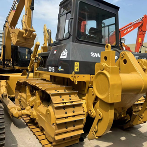 รถดันดินมือสอง SHANTUI SD16 สำหรับขาย - Product Image 1