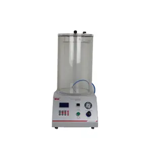 Vacuum Seal Performance Tester/Bottle And Vacuum Packaging Leak Testing Machine