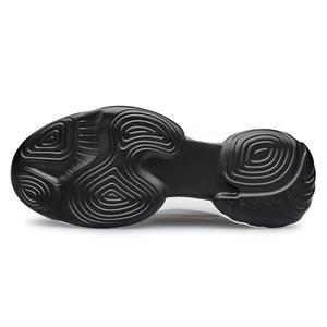 Zapatillas Deportivas Casuales para Hombre con Aumento de Altura de 6.8cm, Malla Transpirable, con Cordones, Estilo Moderno, para Correr, Nueva Colección de Primavera - Product Image 2