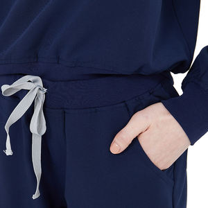 फुई समूह नई शैली के लिए फई समूह नई शैली फैशनेबल मेकल वर्दी - Product Image 5