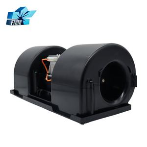 Ventilateur de climatisation de voiture 24V 2756706 pour tracteurs Caterpillar CAT Chargeurs T14g 928g 950kd6n D6t 924g 938k - Product Image 2