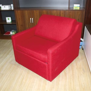 Folding <b>Sofa</b> <b>Bed</b> Frame 74cm Adjustable Metal <b>Bed</b> Frame For Home Space Saving Convertible Furniture - Product Image 3