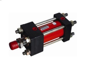 Série de vérins hydrauliques robustes HOB40, HOB50, HOB63, HOB80, HOB100, HOB125, HOB160, HOB200, HOB250 - Ventes Flash - Product Image 5