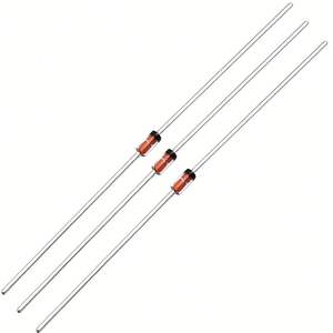 Original and New Guaranteed 4V3HC DO-35 Diode High Quality One-stop Electronic Components Supplier & BOM Service CZSKU:QI65EU85 - Product Image 1