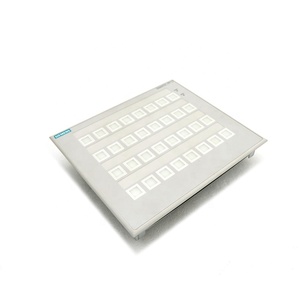 หน้าจอสัมผัส HMI ของ Siemens รุ่น KTP700 Basic HMI 6AV3688-3ED13-0AX0 6AV2123-2MB03-0AX0 6av2123-2JB03-0AX0 6AV2123-2GB03-0AX0 - Product Image 4