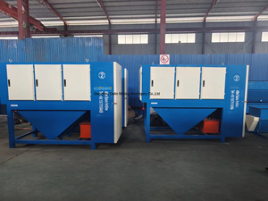 Căng thẳng cao tách tĩnh điện cho Nhôm nhựa tách máy - Product Image 6