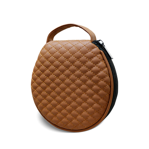 Phụ Kiện Xe Hơi Thông Tư CD Lưu Trữ Túi Xe Dual-Mục Đích Đĩa Lưu Trữ - Product Image 5