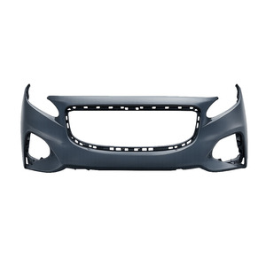 Paraurti Anteriore Completo OEM 39791099 per VOLVO S90 <span class=keywords><strong>V90</strong></span> V9 2017-2020, Ricambio Diretto per Riparazione Collisioni, Aftermarket - Product Image 1