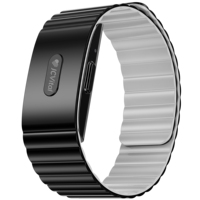 Pulsera Inteligente JCVital V4 SDK APL OEM ODM para Monitoreo de Salud con Batería de Larga Duración, Venta al por Mayor, Monitoreo de Frecuencia Cardíaca y Sueño 24H