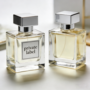Wholesale Parfum Women White Label Parfum Long Lasting Parfum Women Rose - Product Image 4