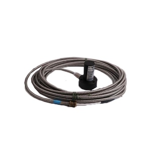 Sensor de Velocidad Original Excedente PR9268/302-100 Probado, Listo para Enviar, Pieza para Monitor de Vibración Industrial - Product Image 1