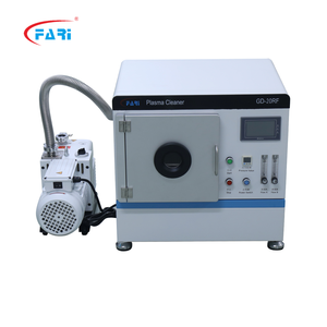 Máquina de Limpieza por Plasma de Sobremesa FARI GD-20RF, Limpiador de Plasma para Experimentos Universitarios - Product Image 3