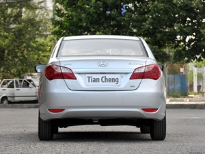 Hyundai Celesta 2011 Usado, Motor de Gasolina Automático de 1.6L, Volante a la Izquierda, Autos Usados Hyundai Yuedong 2011 <span class=keywords><strong>2012</strong></span> 2013 2014 2015 - Product Image 6