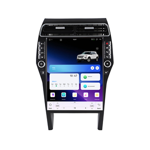Autoradio Android 15 da 16,2 Pollici per Ford Explorer 2011-2019 <span class=keywords><strong>con</strong></span> Cornice, Carplay Wireless, DSP Auto e GPS OEM - Product Image 6