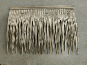 หญ้าเทียมเม็กซิกันหลังคาลาปา - Product Image 2