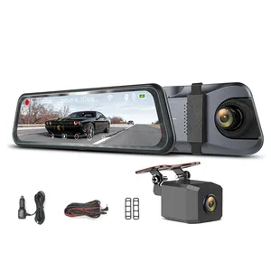 主要产品Ip 68防水等级摄像机24小时停车监视器汽车仪表板凸轮Dvr后视镜