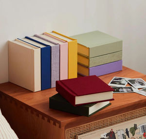 <span class=keywords><strong>Album</strong></span> Fotografico Personalizzato da 3 Pollici, Mini <span class=keywords><strong>Album</strong></span> Fotografico - Product Image 6