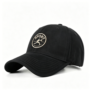 High Quality Cap Embroidery <b>Hats</b> Custom Baseball Caps Embroidered <b>Dad</b> <b>Hat</b> - Product Image 2