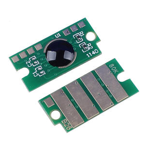 Puce de Toner 6510 6515-XEROXS Phaser 6510n dn dnm dni WorkCentre 6515n dn dnm dni pour <span class=keywords><strong>106R03480</strong></span> 106R03479 106R03478 106R03478 106R03477 - Product Image 3