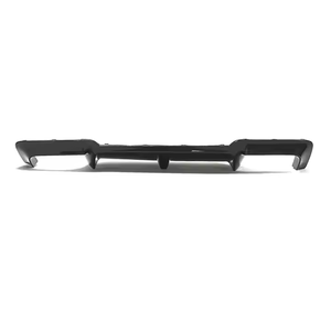 <span class=keywords><strong>2012</strong></span> + pour BMW série 5 F10 M5 diffuseur arrière en Fiber de carbone Kit de carrosserie de Style 3D sans pare-chocs lumineux LED état neuf - Product Image 6