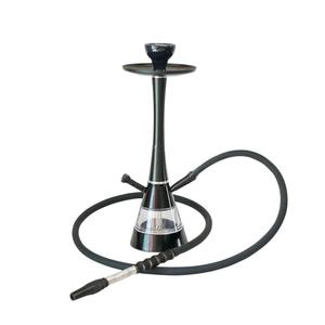 2025 venta al por mayor portátil Hookah Shisha electrónico de alta calidad Hookahs personalizado Shisha Hookah - Product Image 1