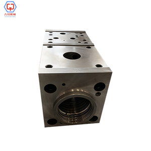 Máy khoan Phụ tùng máy xúc thủy lực ngắt xi lanh để bán - Product Image 3