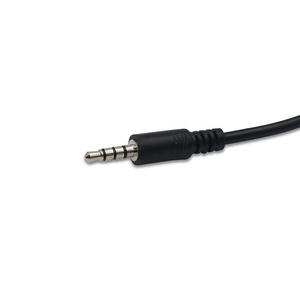 Câble adaptateur <span class=keywords><strong>jack</strong></span> audio mâle 3,5 mm vers <span class=keywords><strong>USB</strong></span> 2.0 type A femelle - Product Image 3