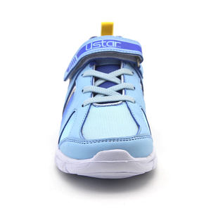2022 nuovi cestini enfants colori vivaci scarpe da ginnastica casual per bambini scarpe sportive per bambini da 6 a 11 anni - Product Image 3
