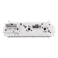 Panneau de commande de climatisation Q, interrupteur de chauffage AC, unité de commande CK4T-19980-AE BK2T-19980-DG pour Ford Transit 150 2014-2025