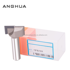 Fraise CNC diamantée PCD pour le nesting de <span class=keywords><strong>portes</strong></span> d'armoires et de meubles, fraise à haute résistance à l'usure pour l'industrie du travail du bois - Product Image 3