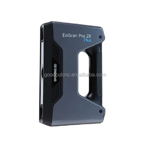 3D máy quét einscan Pro 2X cầm tay cơ thể con người xe kích thước đo lường chẩn đoán - Product Image 1