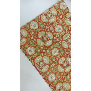 Tela de popelina de algodón tejida floral Lawn Liberty con estampado personalizado al por mayor para vestido disponible en diferentes tamaños - Product Image 2