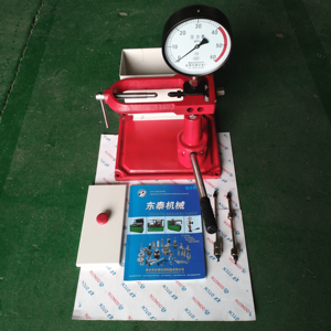 Testeur de buse DONGTAI Crdi de haute qualité, <span class=keywords><strong>machine</strong></span> PJ40, testeur de buse d'injecteur diesel à rampe commune, garantie 1 an, protection IP55 - Product Image 3