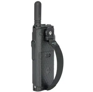 Walkie-talkie SL2M con Bluetooth, radio de dos vías, Motorola, portátil, para protectores de seguridad