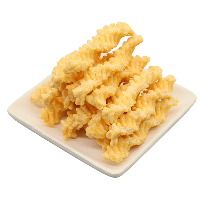 High-quality Fried Puffed Food Small Twist Factory Spot Can Be Wholesale High-quality Fried Puffed Food Small Twist Factory Spot Can Be Wholesale