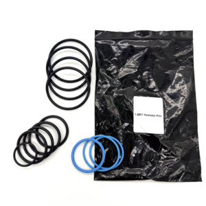 Anneaux en caoutchouc 90 Shore A, composants de protection de câble, outil de pose style <span class=keywords><strong>Titan</strong></span>, kits de redressement T BRT pour dégagement d'urgence - Product Image 6