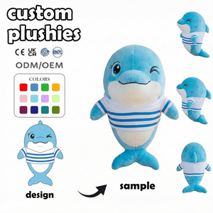 <span class=keywords><strong>Peluche</strong></span> Personalizzati: Orsetto Angelo, Enya Nova, Go <span class=keywords><strong>Sonic</strong></span>, Alphabet Lore, Capivara - Giocattolo Morbido con Fodera in Rete, Regalo di Compleanno, MOQ Basso - Product Image 5