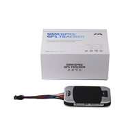 Traceur GPS de voiture 303F, application de suivi GPS pour voiture iOS Android Coban Tk303, traceur GPRS GPS GSM pour moto et véhicule