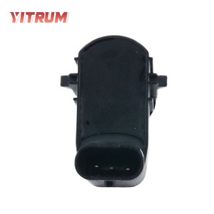 YITRUM เซ็นเซอร์จอดรถ 5J0919275A สำหรับรถยนต์โฟล์คสวาเก้น สโกด้าเรดาร์ถอยหลังพร้อมเสียงเตือน - Product Image 3